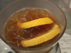 -孖记茶档·热腾茶餐(乐峰店)