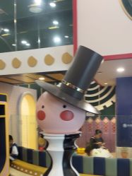 -MELAND CLUB亲子乐园·派对·餐厅(北京芳圆里ID MALL店)