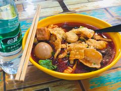-龍城柳州螺蛳粉(群星路店)