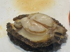 -海味当家·蒸锅海鲜(星海公园店)