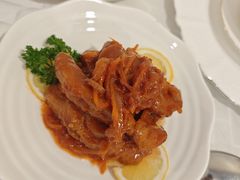 -新侨三宝乐西餐厅(崇文门店)