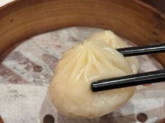 -京香轩·中餐厅(上海中庚聚龙酒店)