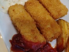-宜家·瑞典风味餐厅(天津东丽商场店)
