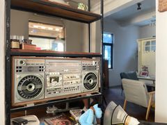 -21G Espresso(吉珠南门店)