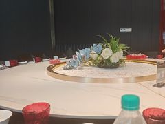 -千百味红餐厅·江西菜(绿地双子塔店)