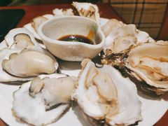 -贵木日本料理·铁板烧(新地假日广场店)
