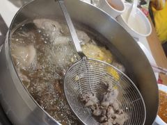 -焯牛潮汕牛肉火锅(云峰街创始店)