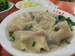 -华兴街自力面店
