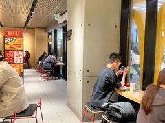 -麦当劳(领展中心城店)