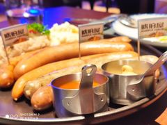 -Ambra Haus琥珀屋精酿餐厅(宝山店)