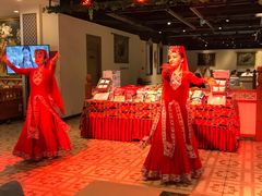 -巴扎美食·新疆菜·西域歌舞表演餐厅(新疆大厦店)