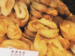 -泰康食品有限公司食品厂