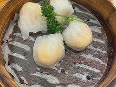 -澳门陈光记烧味饭店(南京德基广场店)