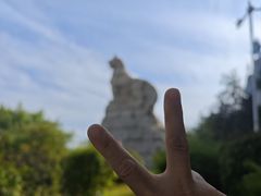 -帽儿山国家森林公园