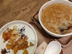 -彬媽糖水(侨鑫国际店)