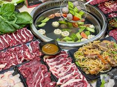 -飞厦老二手槌牛肉丸店