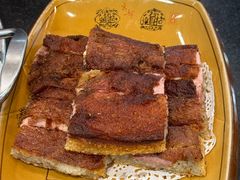 -老来福·非遗酸汤兔(凯旋路店)