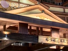 -北方暖暖温泉度假洗浴