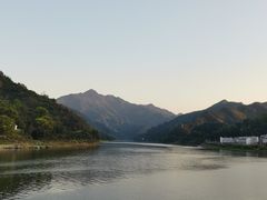 -新安江山水画廊风景区