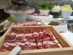 -椒王火锅(厚街万达店)