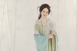 -盘子女人坊古装写真摄影(天津总店)