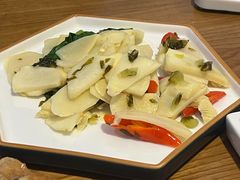 -堂宴·老厦门私房菜(1988仙岳总店)