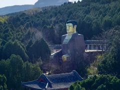 -千佛山风景名胜区