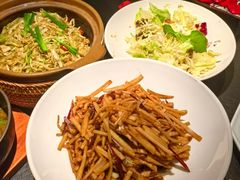 -晓长安·新陕菜(曲江店)