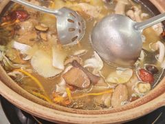 -菌小白火锅(时尚天河店)