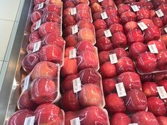 -果蔬好生活超市(双井店)