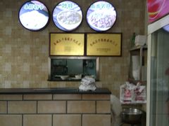 -小胖包子王(光明楼店)