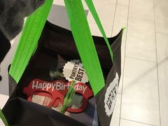 -Pantry's Best派悦坊蛋糕(K11购物艺术中心店)