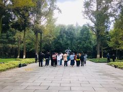 -邓小平故里