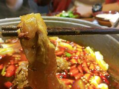 -受气牛肉·重庆耙牛肉(来福士店)