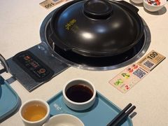 -百年果林椰子鸡(中洲店)