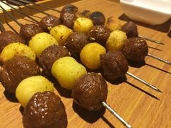 -通海俄式烧烤(下瓦房店)