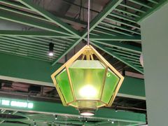 大堂-春润大地海南椰子鸡(沙井京基百纳广场店)