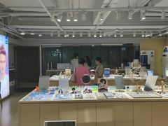 -鲸渝眼镜·浅目视光(春熙路店)