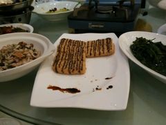 红糖糍粑-常福人家(硚口店)