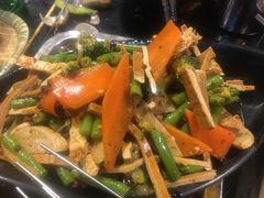 -碎怂烤肉(钟楼柳巷店)