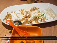 -谷丽麦馕新疆菜·清真(步步高梅溪新天地店)