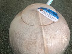 椰子水-新峰肉骨茶