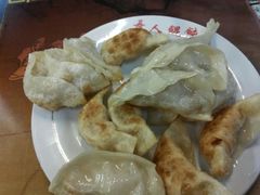 -长人馄饨铺(解放街店)
