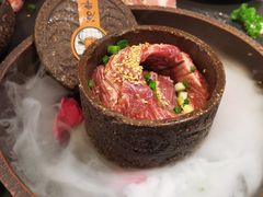 -谷牛和牛烤肉(漕河泾印象城店)