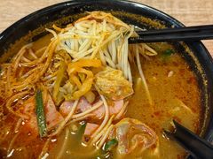 -谭仔三哥米线(屯门时代广场北翼店)