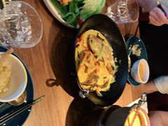 -星叶·东南亚料理(宁波万象汇店)