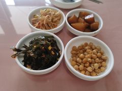 -米郎餐厅·朝鲜族料理(延长路店)