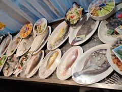 -华盛丰温州大排档(东三环南路店)