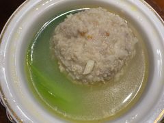 狮子头-童福兴·南京菜(老门东店)