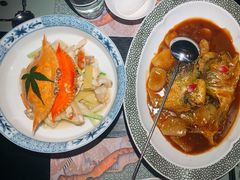 -锦楼·臻选新杭帮(杭州中心店)